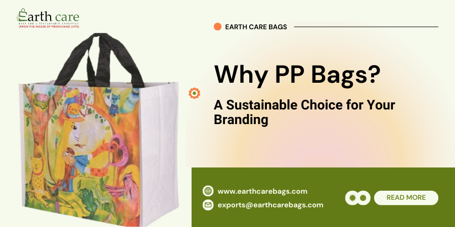 Earth Care Bags